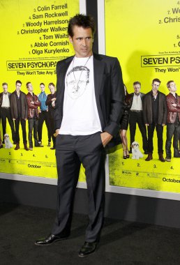 aktör colin farrell