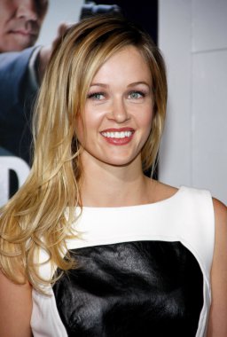 Actress Ambyr Childers