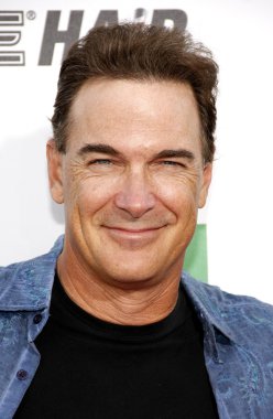 Aktör Patrick Warburton