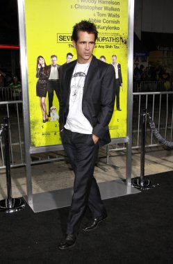 aktör colin farrell