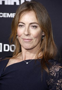 Aktris Kathryn Bigelow