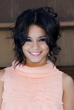Aktris Vanessa Hudgens