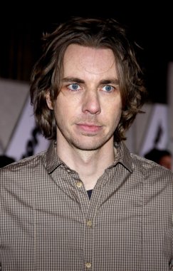aktör Dax Shepard