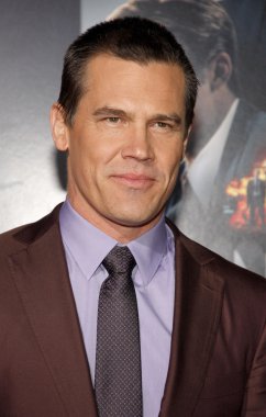 aktör josh brolin