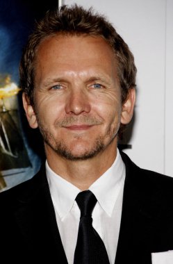 Aktör Sebastian Roche