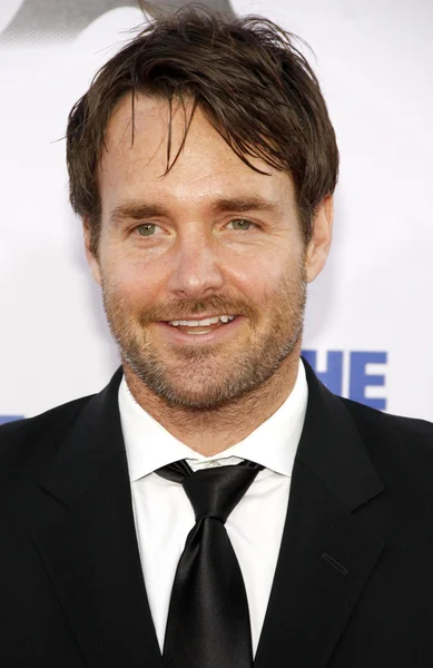 Aktör Will Forte — Stok fotoğraf