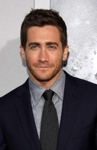 Aktör Jake Gyllenhaal — Stok fotoğraf