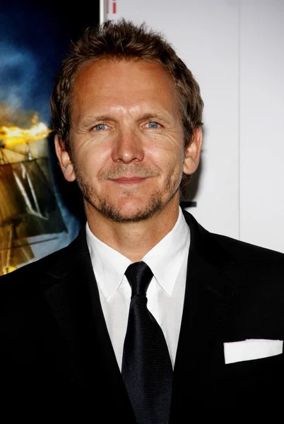 Aktör Sebastian Roche — Stok fotoğraf