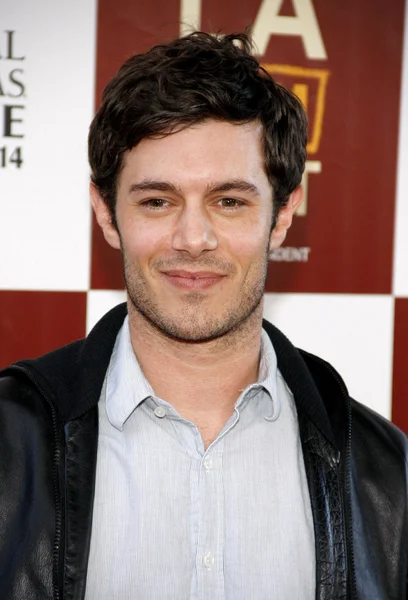 Actor Adam Brody — Stock Fotó