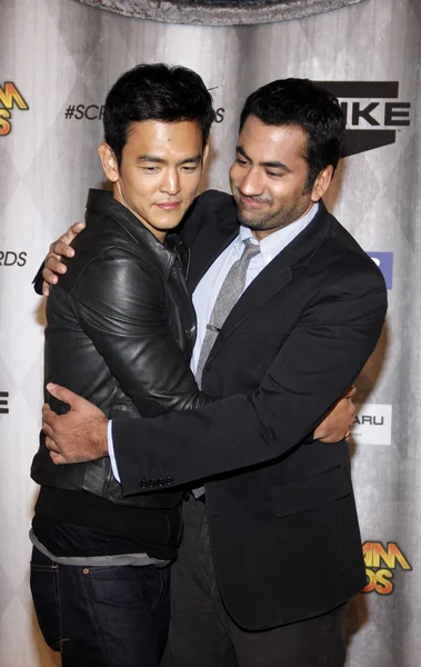 John cho ve kal penn