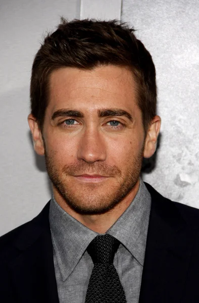 Actor Jake Gyllenhaal — Stock Photo, Image