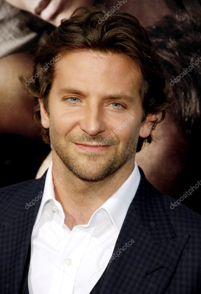 Actor Bradley Cooper – Stock Editorial Photo © PopularImages
