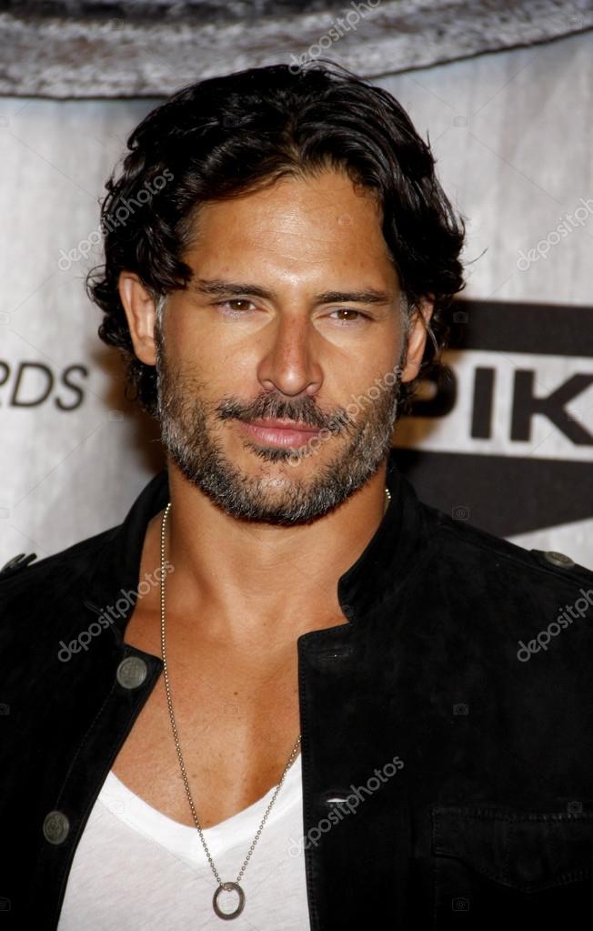 Actor Joe Manganiello – Stock Editorial Photo © PopularImages #108088698