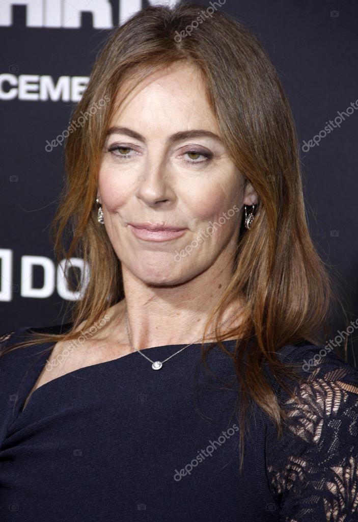 Actress Kathryn Bigelow – Stock Editorial Photo © PopularImages #108089180