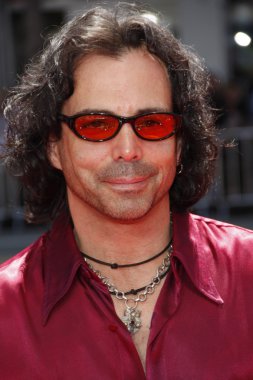Aktör Richard Grieco