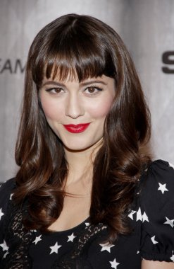 aktris Mary Elizabeth Winstead