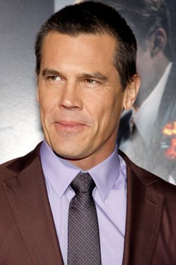 aktör josh brolin