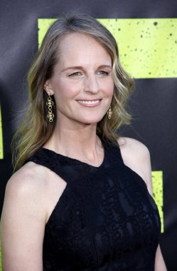 oyuncu Helen Hunt