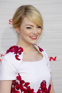 aktris emma stone