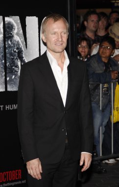 Aktör Ulrich Thomsen