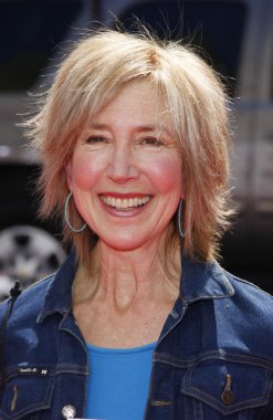 aktris Lin Shaye