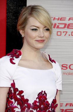 aktris emma stone