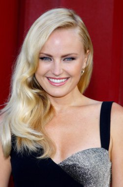 Aktris Malin Akerman