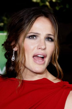 Oyuncu Jennifer Garner