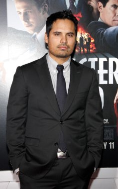 Aktör Michael Pena