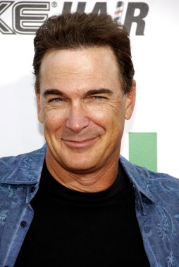 Aktör Patrick Warburton
