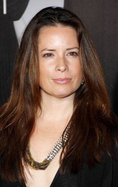 oyuncu ve Holly Marie Combs