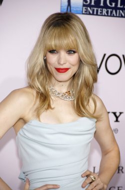 aktris Rachel Mcadams