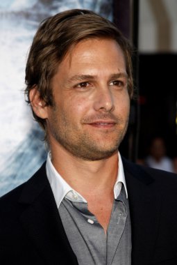 Aktör Gabriel Macht
