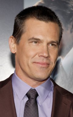 aktör josh brolin
