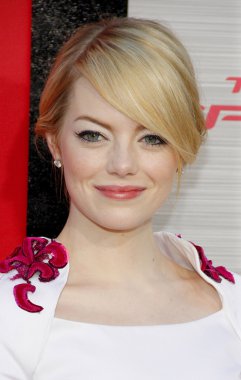 aktris emma stone