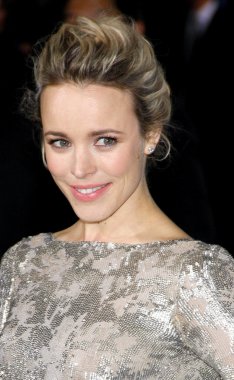 aktris Rachel Mcadams