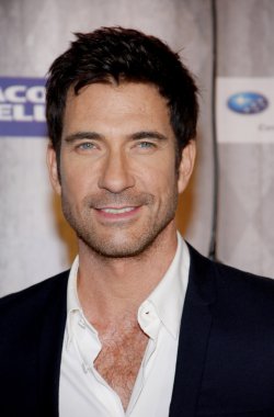 Aktör Dylan Mcdermott