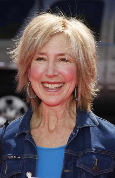 L'actrice Lin Shaye — Photo