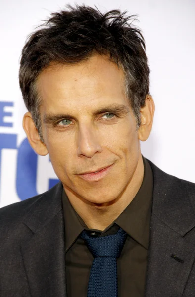 Actor Ben Stiller — Foto de Stock