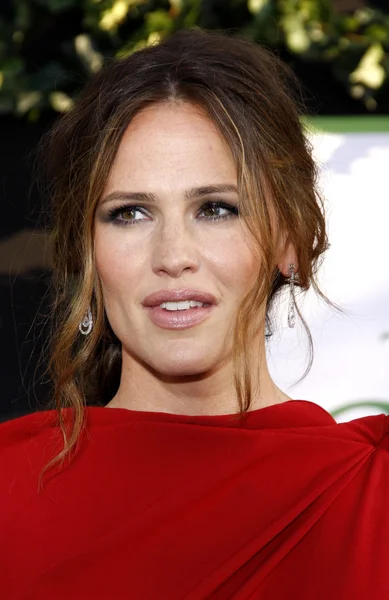 Herečka Jennifer Garner — Stock fotografie