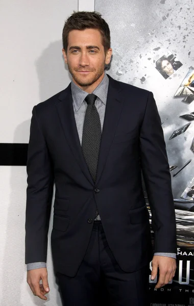 Actor Jake Gyllenhaal —  Fotos de Stock