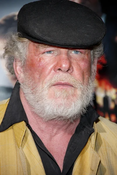 Attore Nick Nolte — Foto Stock