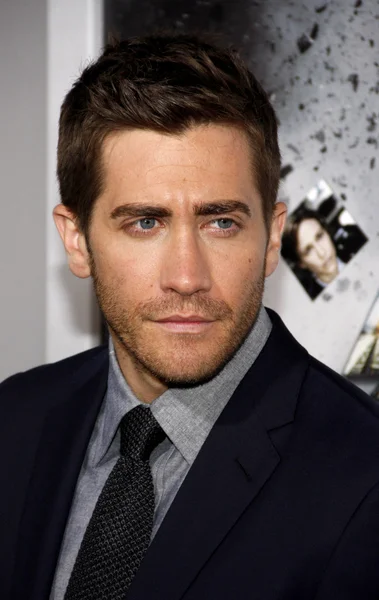 Aktör Jake Gyllenhaal — Stok fotoğraf