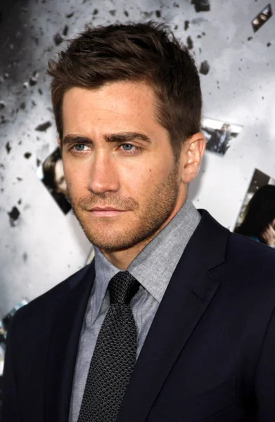 Actor Jake Gyllenhaal — Stock Photo, Image