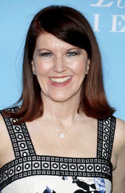Aktris Kate Flannery