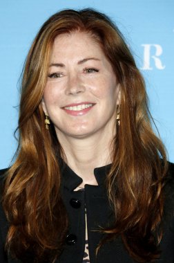 aktris Dana Delany