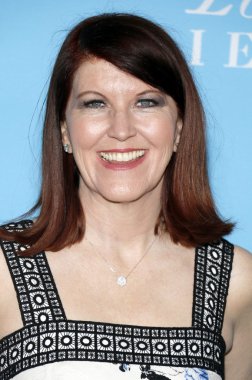 Aktris Kate Flannery