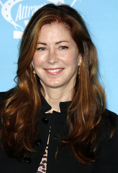 Actress Dana Delany — Stock Photo, Image