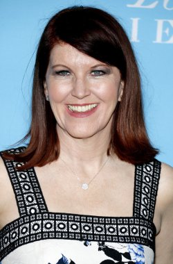 Aktris Kate Flannery