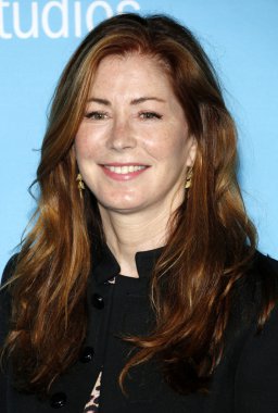 aktris Dana Delany